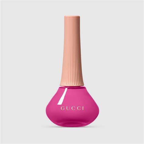 gucci beauty vantine fuchsia